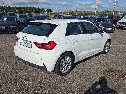 A1 30 tfsi 110 design 2023 occasion 57525 Talange