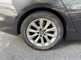 S&eacute;rie 5 520d - BVA GRAN TURISMO F07 LCI Luxury PHASE 2 2016 occasion 77185 Lognes