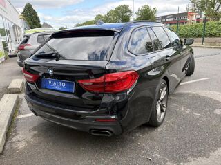 S&eacute;rie 5 M550d xDrive G31Touring M Performance 2017 occasion 49070 Beaucouz&eacute;
