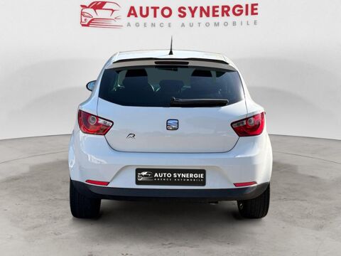 Ibiza SC 1.6 16V TDI CR FAP - 90 2009 occasion 13400 Aubagne