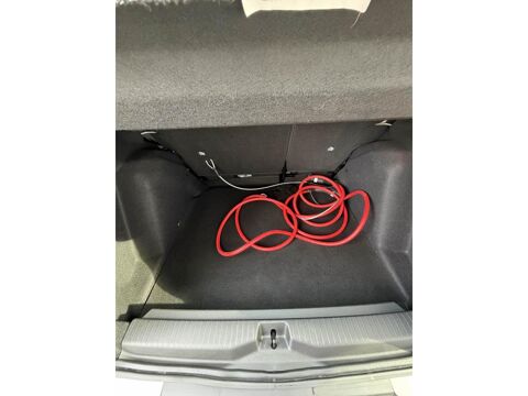 C3 Aircross &Euml;-113ch YOU ELECTRIQUE 2025 occasion 44700 Orvault