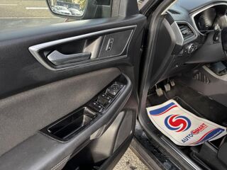 S-MAX 2.0 TDCi - 150 S&S 7pl Titanium gps + clim + camera AR 2016 occasion 19100 Brive-la-Gaillarde