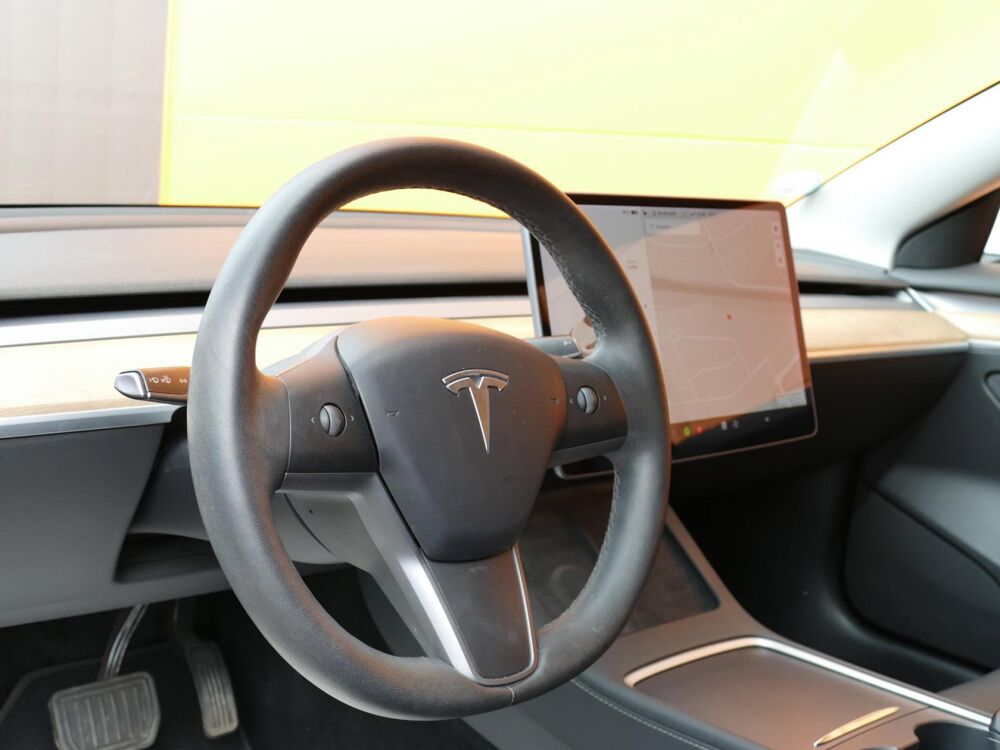 Model 3 MY22 AUTONOMIE STANDARD PLUS RWD 2021 occasion 77090 Coll&eacute;gien