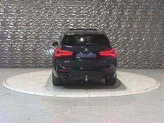 X3 xDrive 30e - BVA Sport G01 F97 LCI M Sport PHASE 2 2023 occasion 78680 &Eacute;p&ocirc;ne