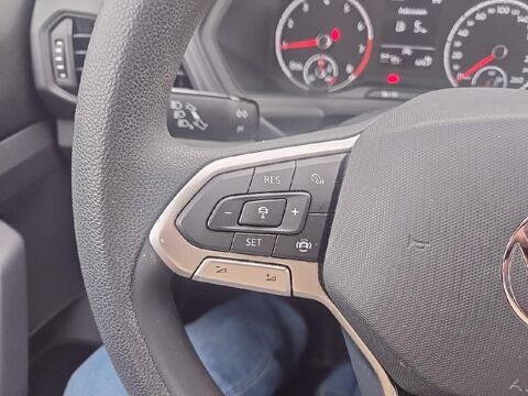 T-Cross 1.0 tsi 95 lounge 2021 occasion 88150 Chavelot