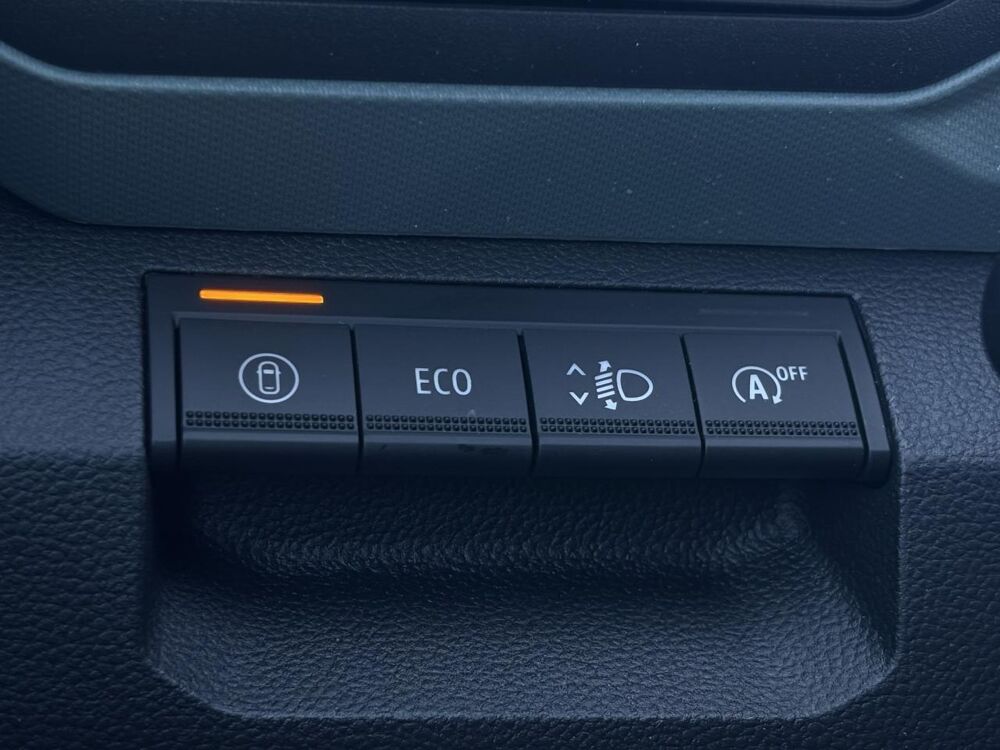 Duster ECO-G 120 Auto Extr&ecirc;me avec Pack Parking 2026 occasion 35300 Foug&egrave;res