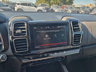 C5 aircross Bluehdi 130 feel 2020 occasion 85150 Les Achards