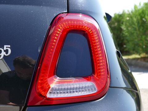 695 1.4 16V T-JET 180CV COMPETIZIONE 2022 occasion 34190 Ganges