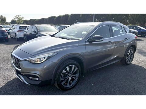 Q30 2.2d DCT 170ch AWD Premium 2017 occasion 81580 Soual