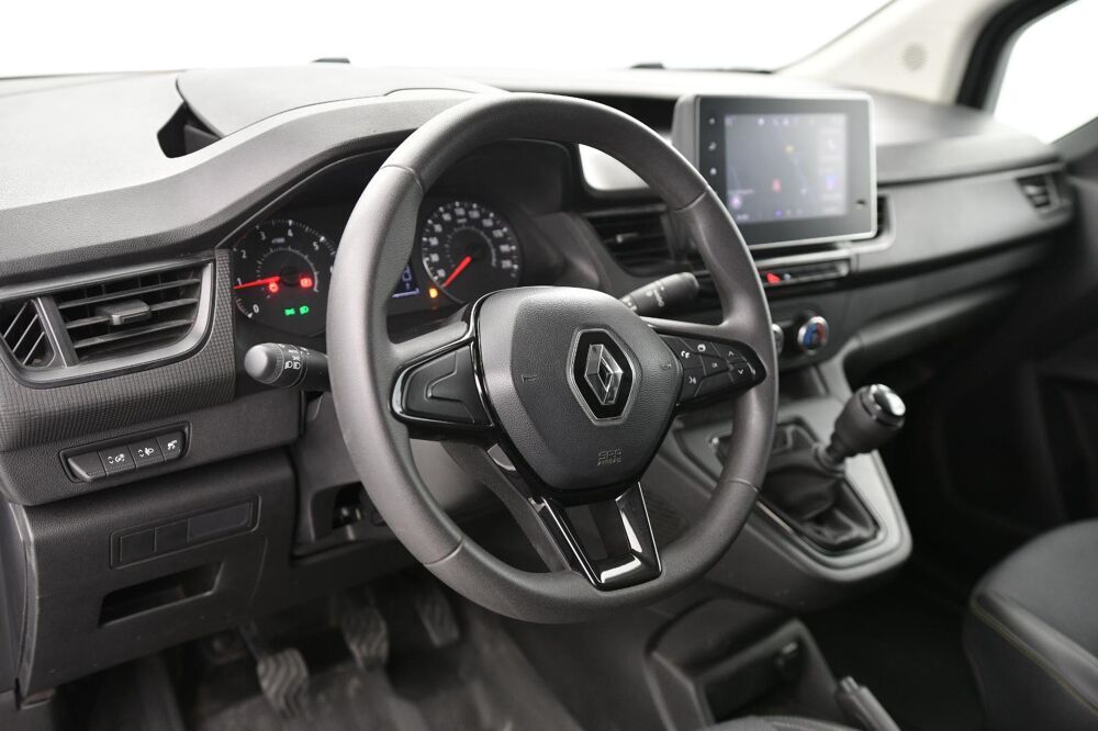 Kangoo Express BLUE DCI 95 CONFORT SESAME OUVRE TOI GPS+CAM 2023 occasion 33620 Cavignac
