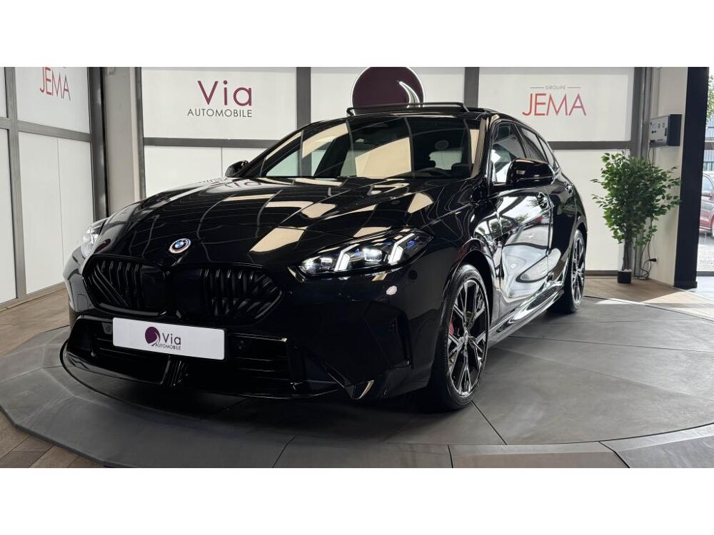 S&eacute;rie 1 F70 120 170CH M Sport Pro - 2025 - Toit ouvrant - Origine Fr 2025 occasion 60740 Saint-Maximin