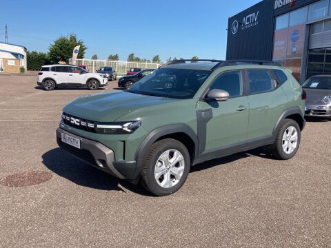 Annonce voiture Dacia Duster 27980 €