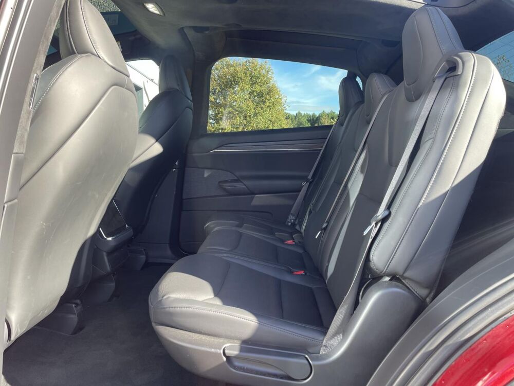 Model X DUAL MOTOR LONG RANGE SOH 98% - GARANTIE CONSTRUCTEUR 2023 occasion 33127 Saint-Jean-d'Illac