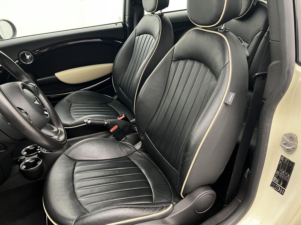 Cooper D S R56 1.6l 184 cv PHASE 2 2010 occasion 33130 B&egrave;gles