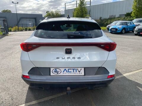 Formentor 2.0 tsi 190 v dsg7 4drive 2023 occasion 85150 Les Achards