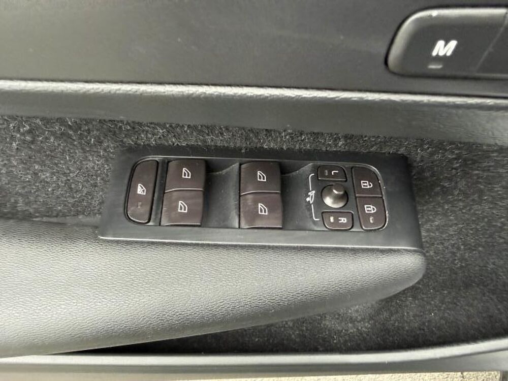 XC40 D3 AdBlue - 150 - BVA Geartronic Inscription GPS + TOIT OUV 2019 occasion 19100 Brive-la-Gaillarde