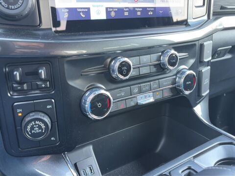 Divers 5.0 v8 bioethanol xlt sport supercrew 2025 occasion 57525 Talange