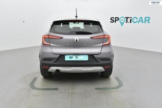 Captur Blue dCi 115 EDC Business occasion 17130 Montendre