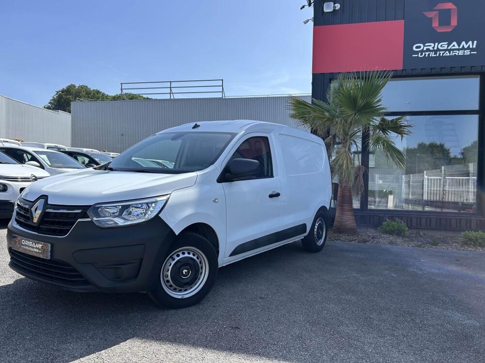 Express VAN 1.3 TCE 100ch CONFORT 2024 occasion 44700 Orvault