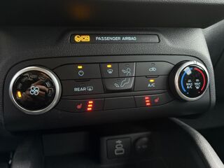 Kuga 1.5 Ecoboost 150 Cool & Connect 2024 occasion 35300 Foug&egrave;res