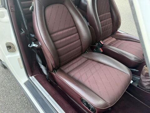911 3.2 Carrera SC Maching Number 1984 occasion 38330 Montbonnot-Saint-Martin