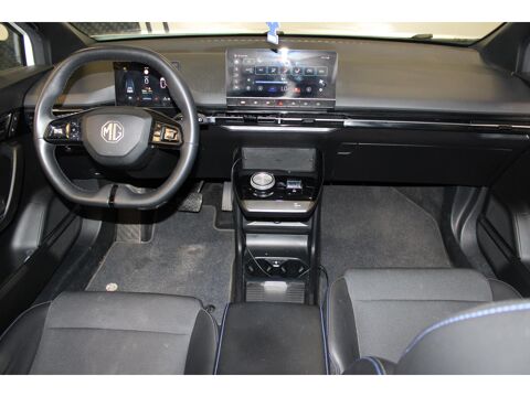 MG4 204 64-2 KWh Luxury Entretien Complet 2023 occasion 59493 Villeneuve-d'Ascq