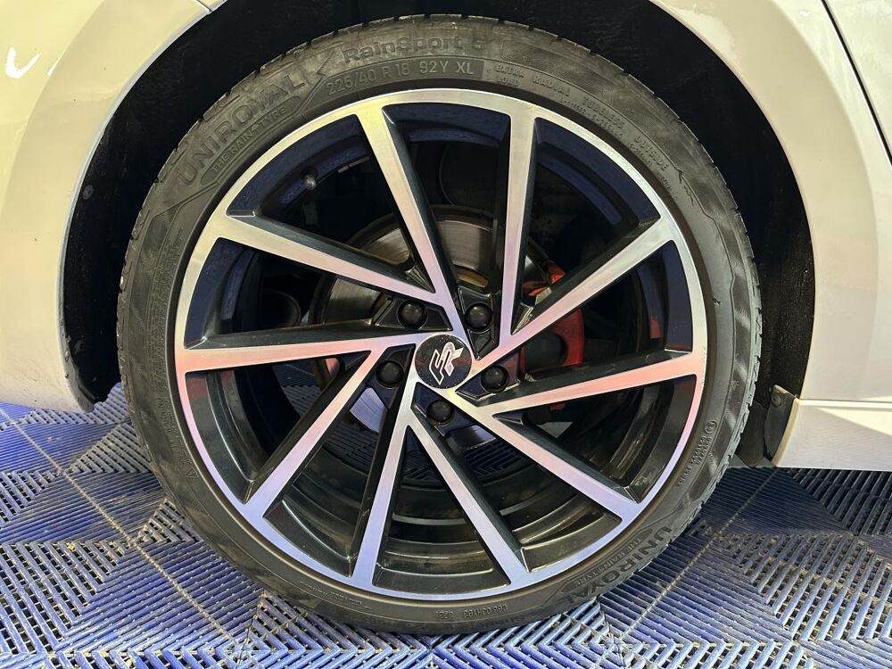 Leon 2.0 TDI 185 FR DSG BVA START-STOP 2017 occasion 33370 Artigues-pr&egrave;s-Bordeaux