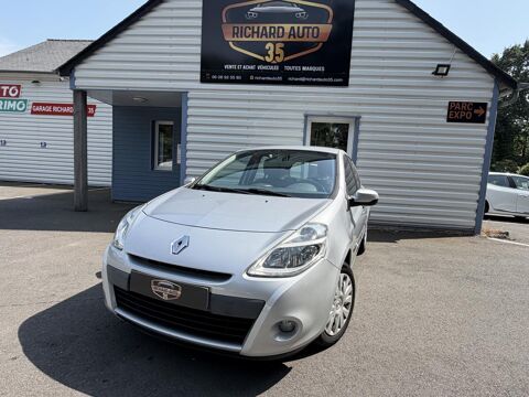 Annonce voiture Renault Clio 6990 €