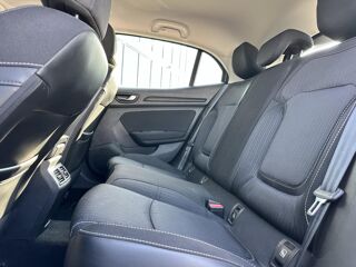 M&eacute;gane IV 1.5 DCI 110CH ENERGY BUSINESS 3EME MAIN CARPLAY - ENTRETI 2018 occasion 33450 Montussan