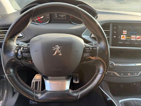 308 1.2 PURETECH 110 TECH EDITION START-STOP 2018 occasion 42170 Saint-Just-Saint-Rambert