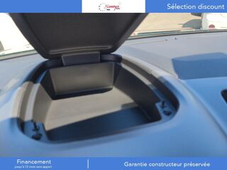 Doblo BHDI 130 EAT8 RADAR AV+AR CAMERA AR ANGLE MORT PK CONNECT PK 2025 occasion 81000 Albi