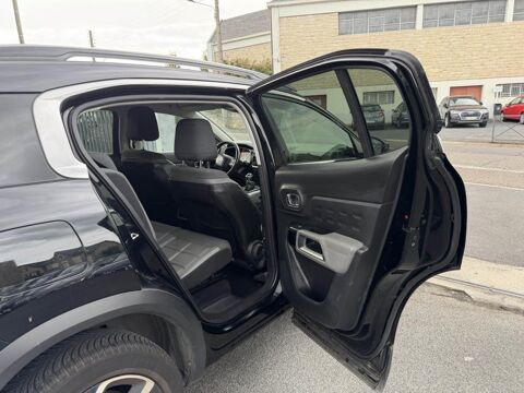C5 aircross 1.5 BlueHDi - 130 S&S Shine gps + clim + camera AR 2020 occasion 19100 Brive-la-Gaillarde