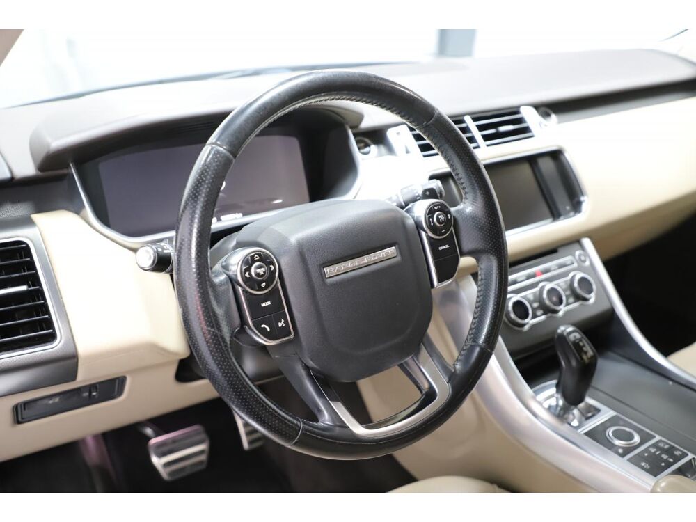 Range Rover 3.0 SD V6 DPF HSE - BVA 2014 occasion 06550 La Roquette-sur-Siagne
