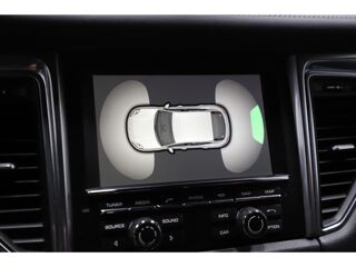 Macan Turbo 3.6 400 PDK 2015 occasion 06550 La Roquette-sur-Siagne