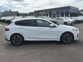S&eacute;rie 1 (f70) 120da 163 m sport design dkg7 2025 occasion 54520 Laxou