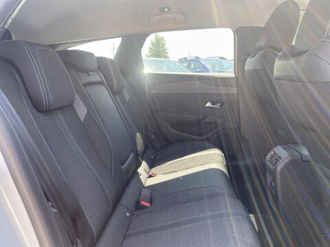 308 SW 1.5 bluehdi 130 allure eat8 2025 occasion 85150 Les Achards