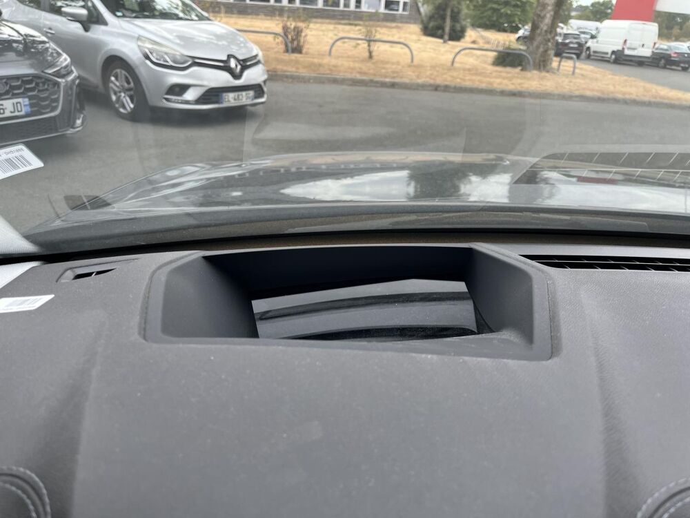 DS4 1.2i Hybride 145 Etoile Cuir e-DCS6  GPS  ADML  ACC  Rad 2025 occasion 34190 Ganges