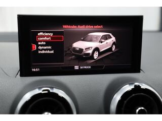 Q2 1.5 35 TFSI 150 S Line S-tronic 2023 occasion 06550 La Roquette-sur-Siagne