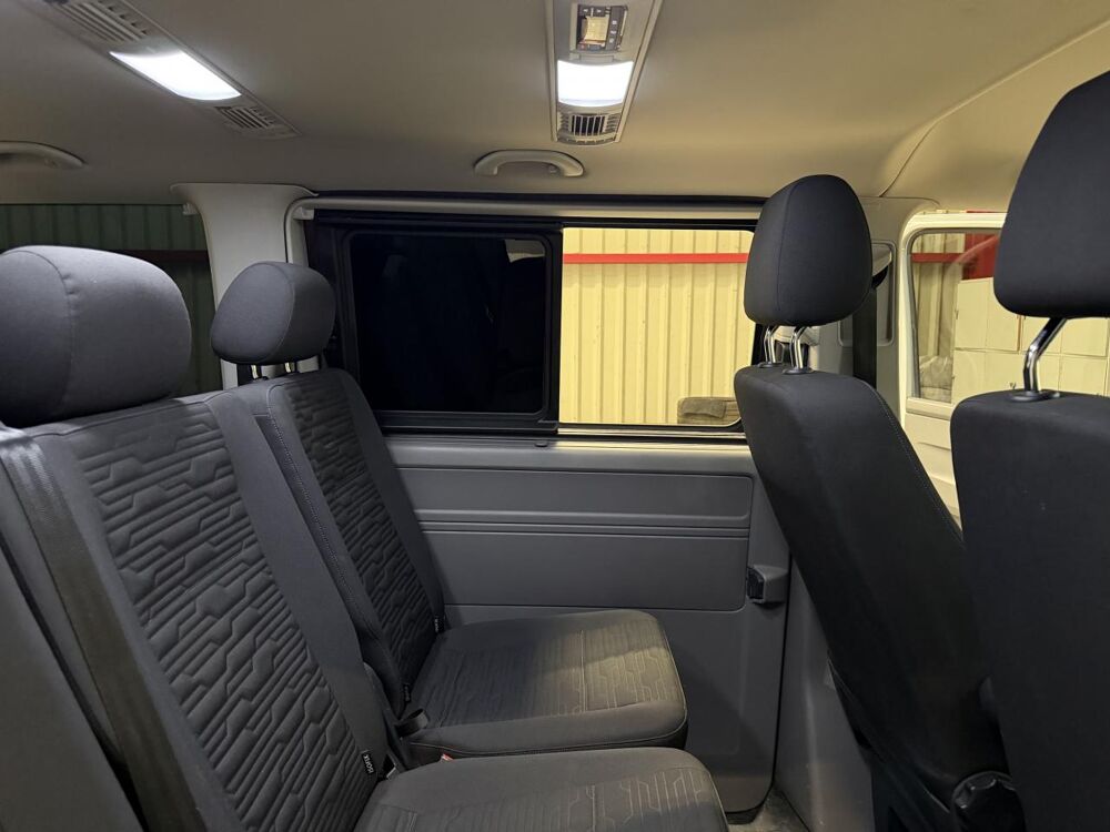 Caravelle LONG T6.1 3.2T 2.0 BITDI 198 9PL DSG7/SUIVI VOLKSWAGEN 2020 occasion 52100 Bettancourt-la-Ferr&eacute;e