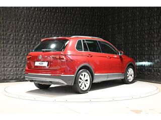Tiguan 2.0 16V TDI BlueMotion - 150 2016 Carat PHASE 1 2018 occasion 77100 Meaux