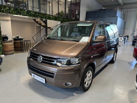 Annonce voiture Volkswagen MULTIVAN 31990 €