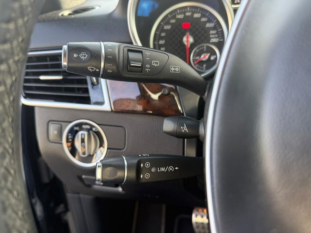Classe GLE 3.0 350 D 260 SPORT LINE 4MATIC 9G-TRONIC BVA 2016 occasion 42170 Saint-Just-Saint-Rambert