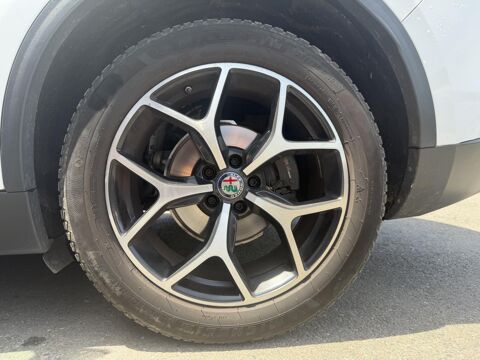 Stelvio 2.2D - 190ch - Boite auto Sprint Q4 - garantie 12mois 2020 occasion 33450 Montussan