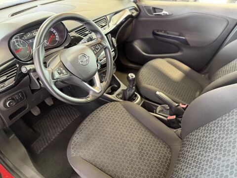 Corsa 1.3 CDTI 75 CH Edition GARANTIE 12 MOIS 2016 occasion 16000 Angoul&ecirc;me