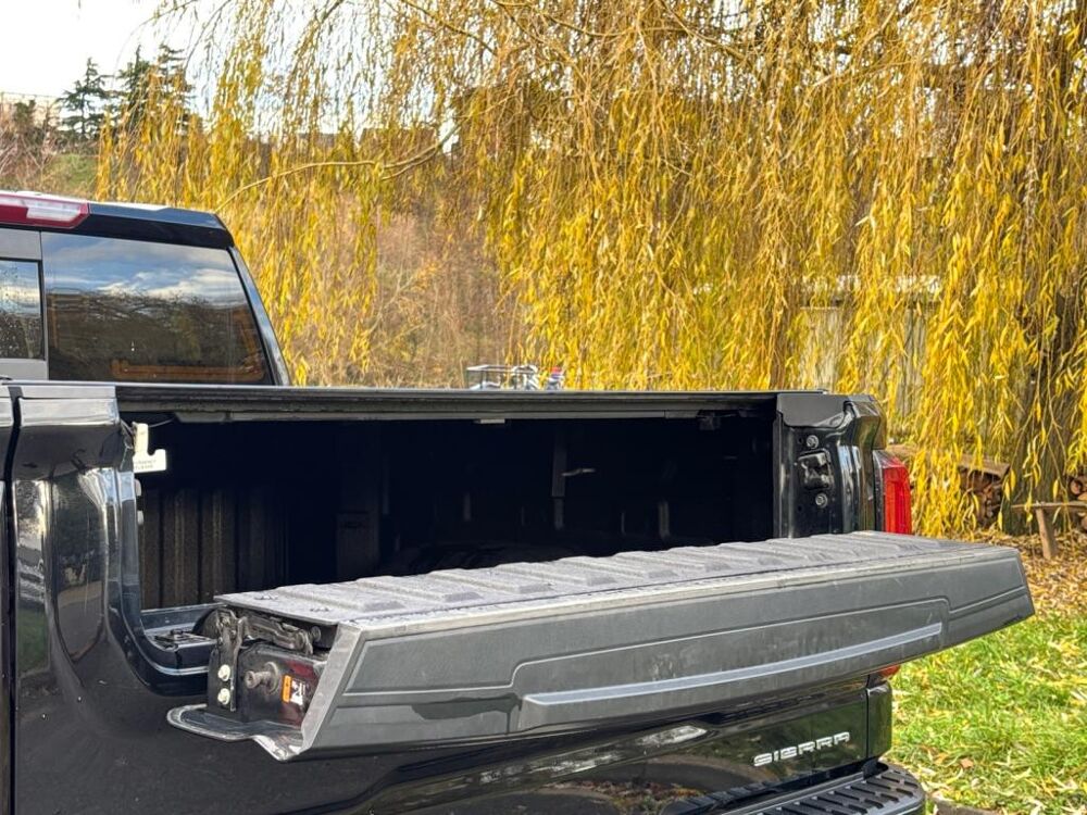 Sierra GMC Denali - V8 420ch - 6.2 ECOTEC 3 2026 occasion 78780 MAURECOURT