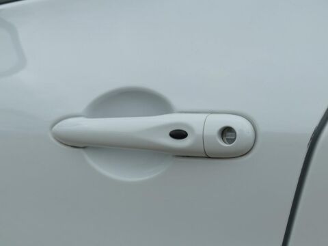 Zo&eacute; Z.E R90 INTENS 41Kwh - BVA 2018 occasion 77090 Coll&eacute;gien