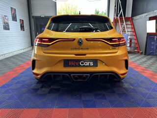 M&eacute;gane 1.8 300 RS TROPHY TVA RECUPERABLE EDC BVA 2023 occasion 33370 Artigues-pr&egrave;s-Bordeaux