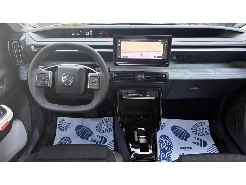 C3 Aircross 1.2 Hybrid 145 Max 2026 occasion 81580 Soual