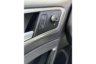 Golf Volkswagen 7 2.0 TDI 150 DSG6 Confortline GPS 2016 occasion 78760 Jouars-Pontchartrain