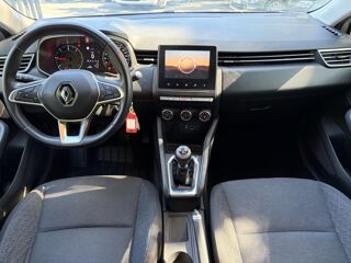 Clio V 1.5l dCi - 115ch / 119000km / 2020 / reprise possible 2020 occasion 30260 Orthoux-S&eacute;rignac-Quilhan